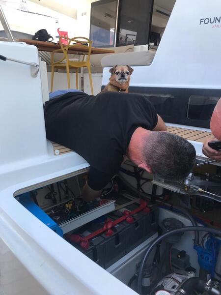 Marine Survey Consulting
